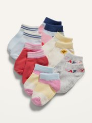 Детские носки, набор 6 пар Happy Олд Неви