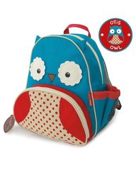 Детский дошкольный рюкзак Скип Хоп Zoo Сова 3+