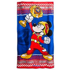 Пляжное полотенце Микки Маус Mickey Mouse Clubhouse Beach Towel Disney