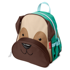 Детский дошкольный рюкзак Собачка Скип Хоп 3+