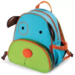 Детский дошкольный рюкзак Собачка 3+ Скип Хоп