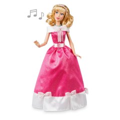 Поющая кукла принцесса Дисней - Золушка Cinderella Singing Doll 11"