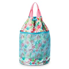 Пляжный рюкзак-сумка Русалочка Ариэль Ariel Swim Bag for Kids Оригинал Дисней